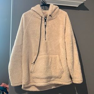 VS SHERPA HOODIE